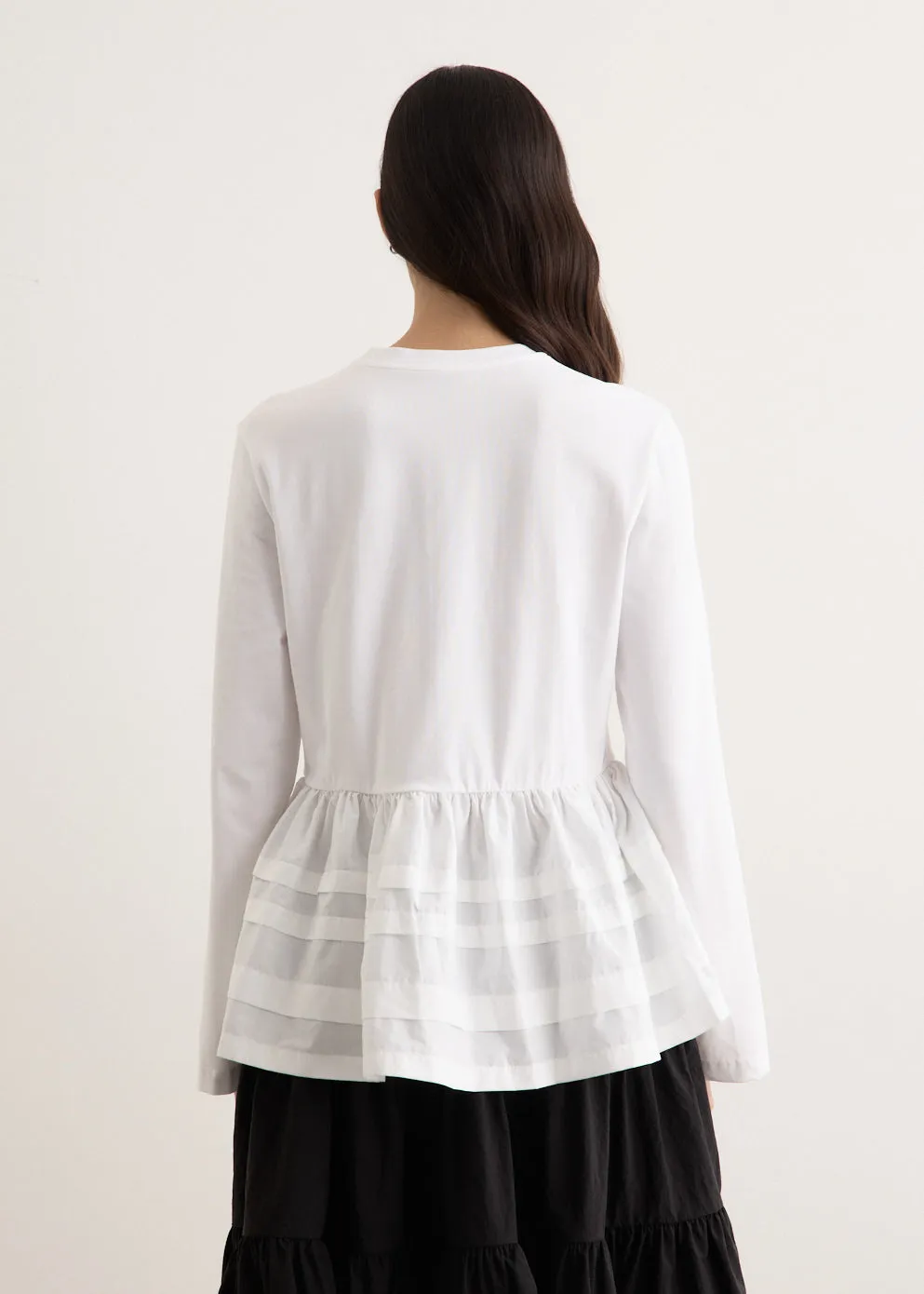 Audrey Top