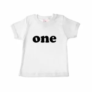 Birthday Shirts BOLD