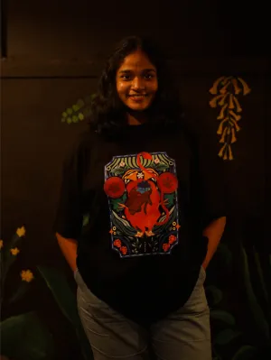 BLOOM (Oversized T-shirt)