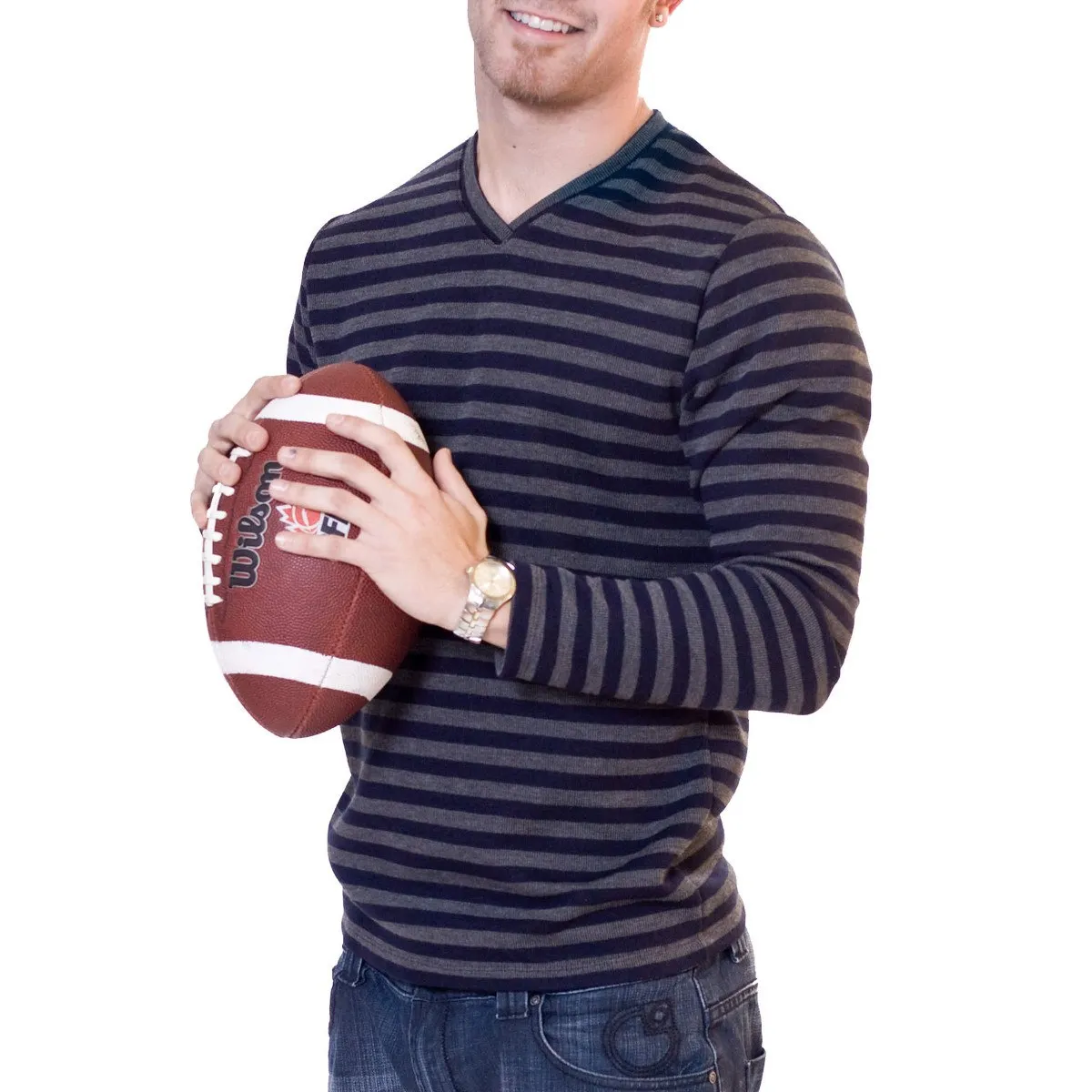 Boy's and Men's T-Shirt Patterns