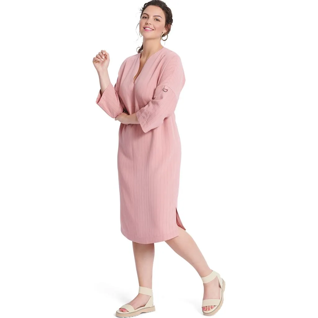 Burda Style Pattern 5934 Misses' Dress and Blouse B5934