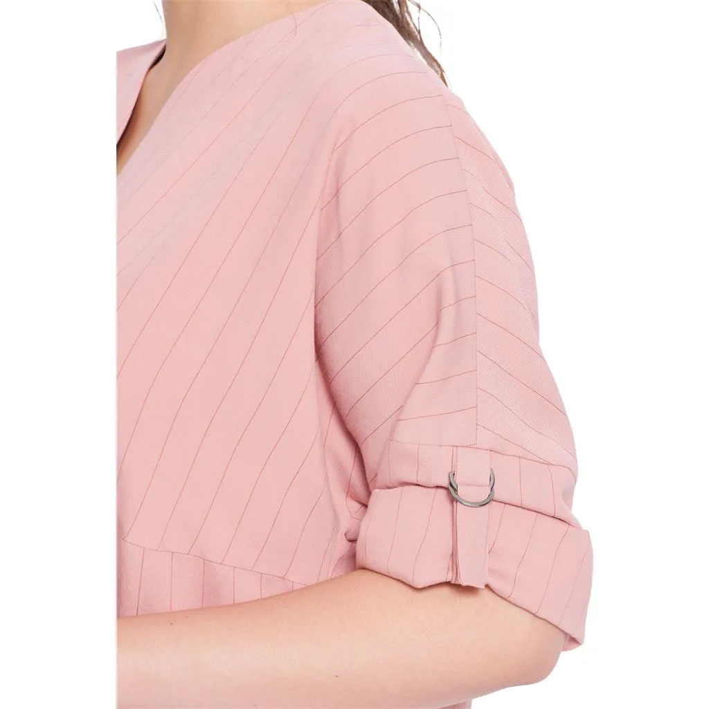Burda Style Pattern 5934 Misses' Dress and Blouse B5934
