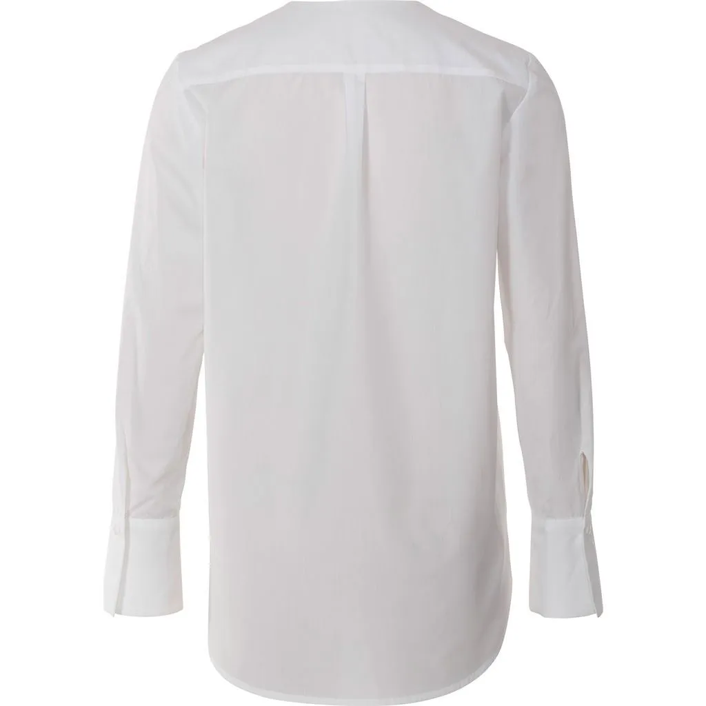 Burda Style Pattern B6278 Women's Blouses Pull-On in Two Lengths