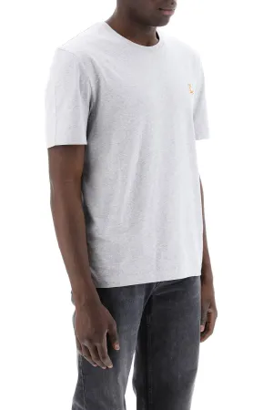 chillax fox t-shirt