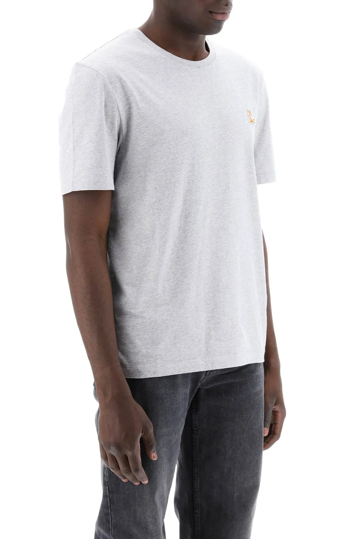 chillax fox t-shirt