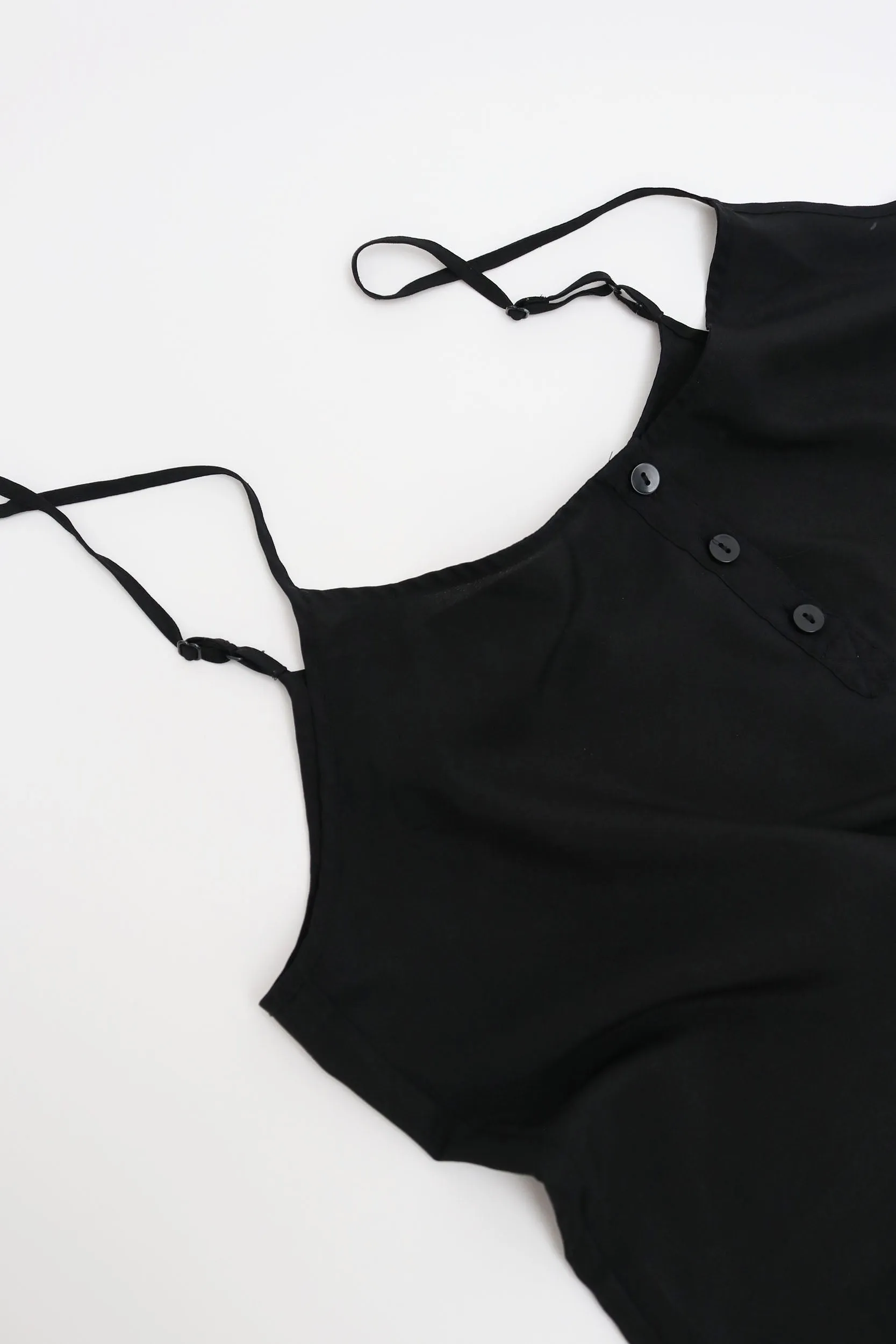 CORE Crepe Camisole