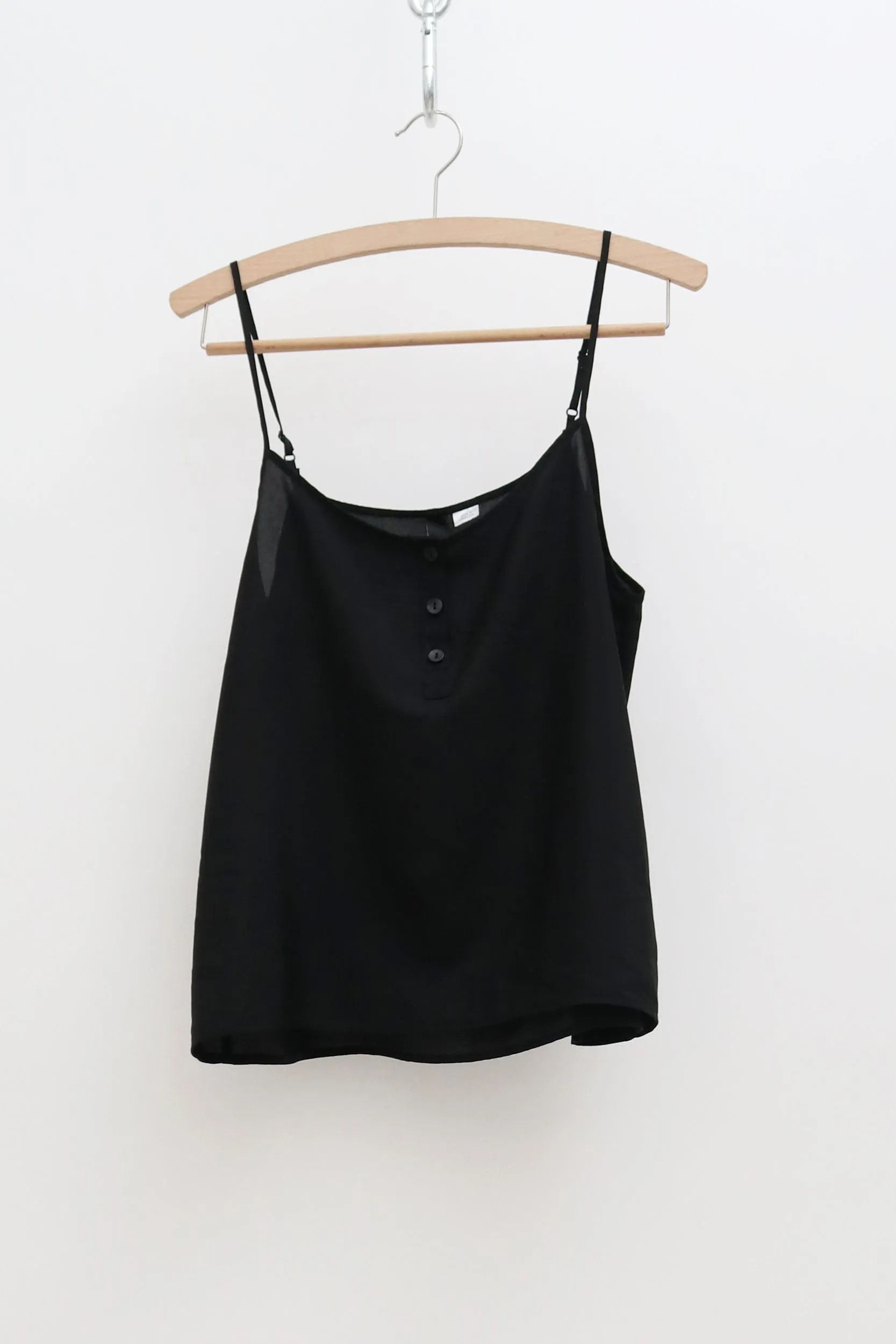CORE Crepe Camisole