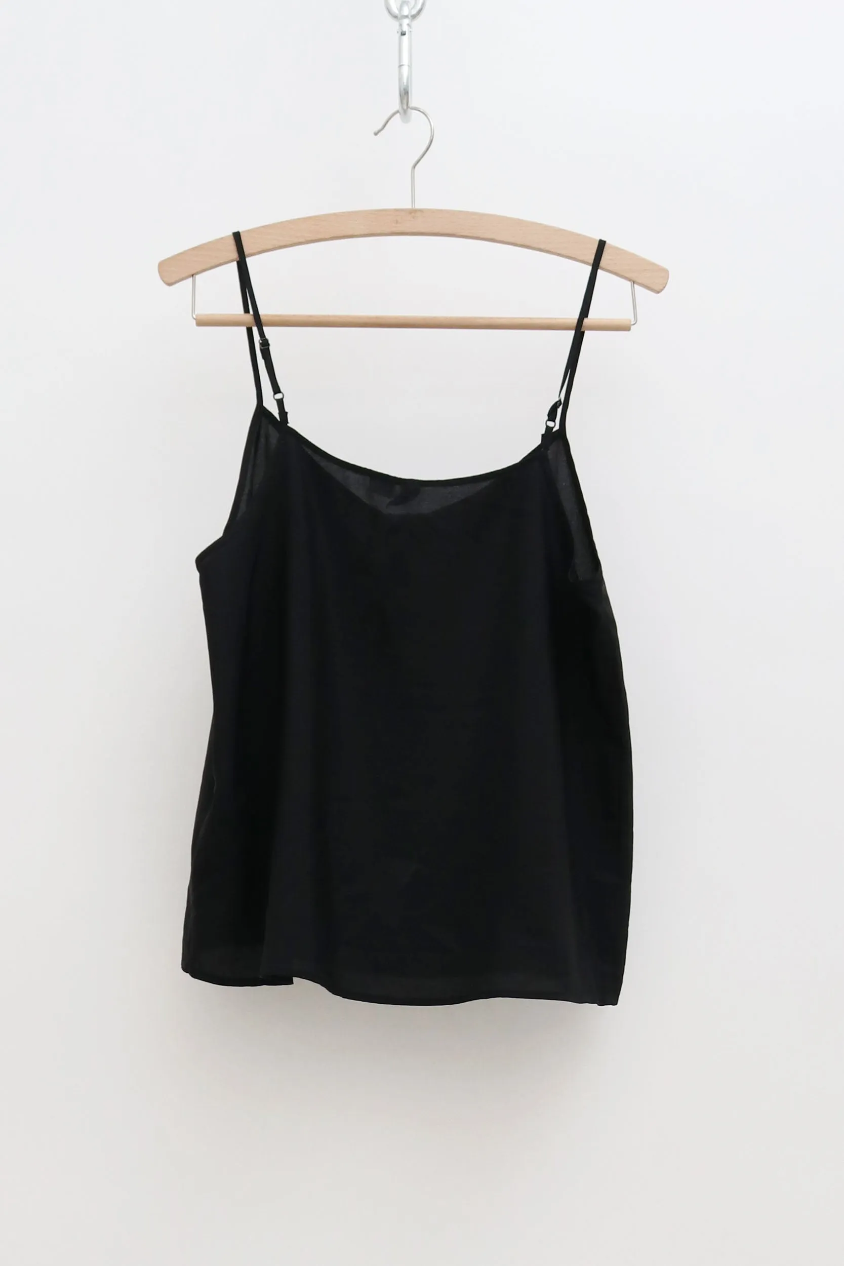CORE Crepe Camisole