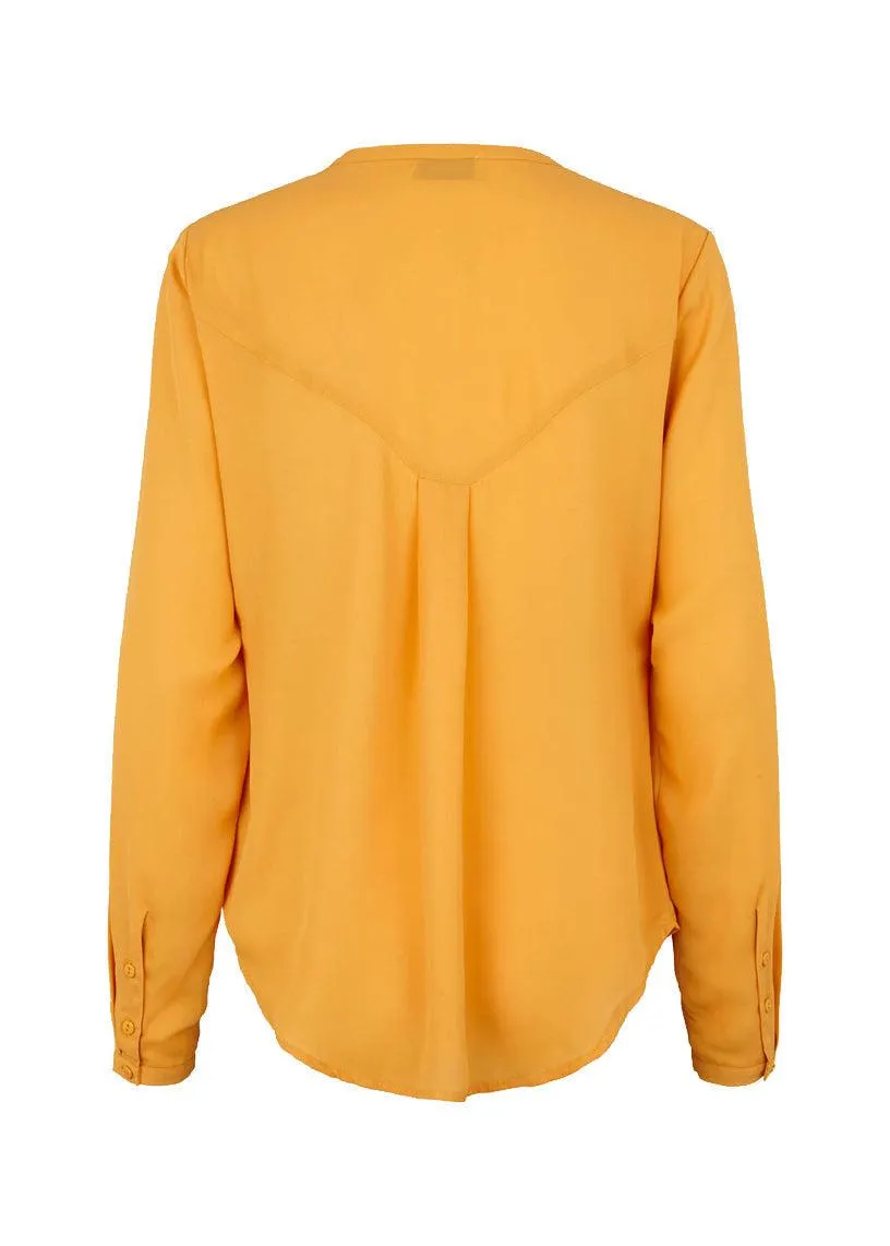 Cyler shirt - Honey