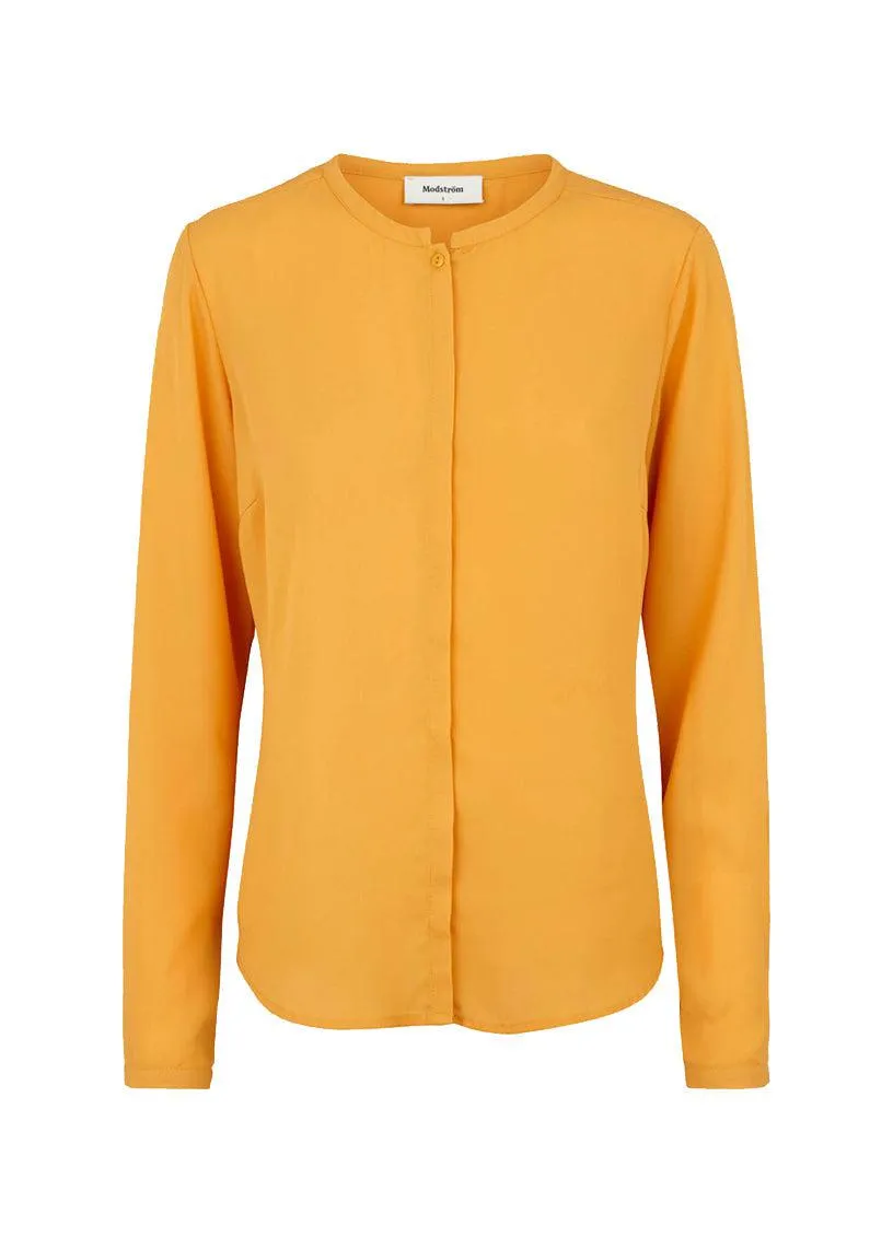 Cyler shirt - Honey