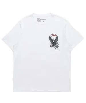 Eagle vs Snake T-shirt