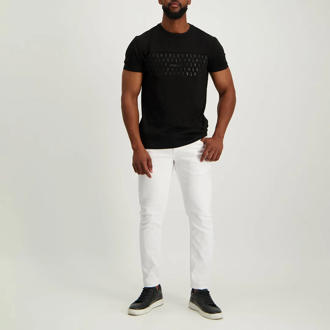 Evolve Printed Tee