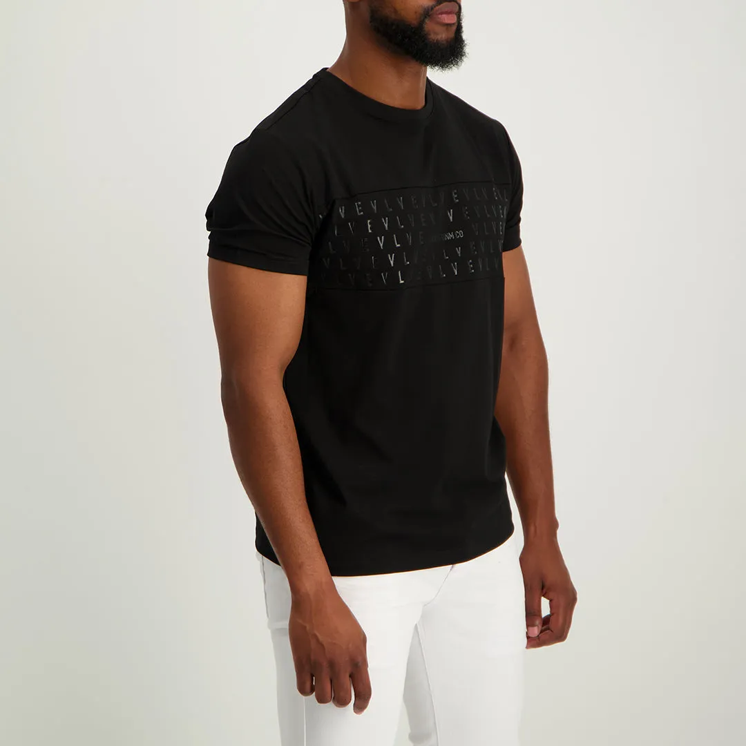 Evolve Printed Tee