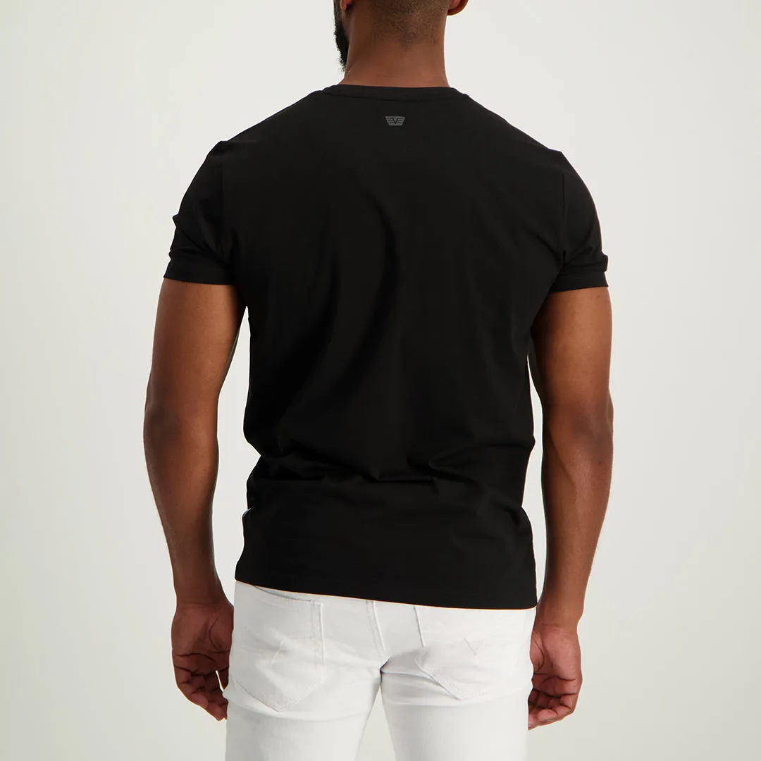 Evolve Printed Tee