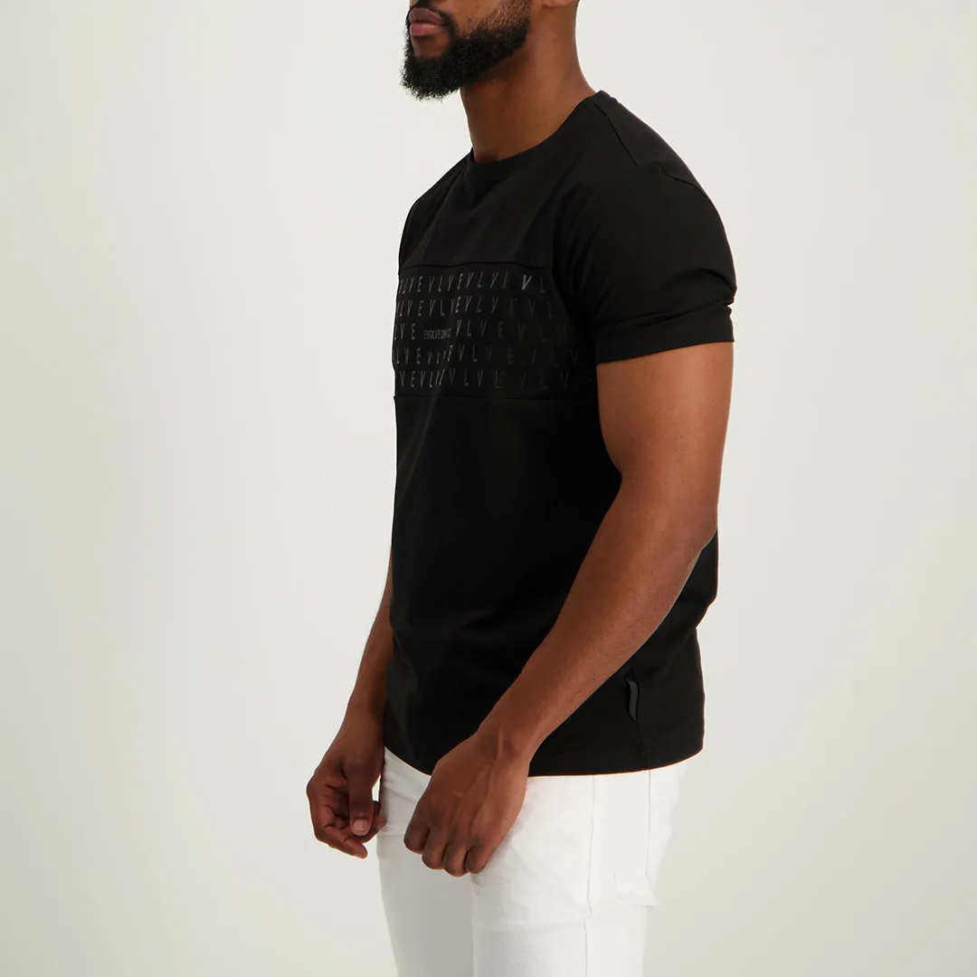 Evolve Printed Tee