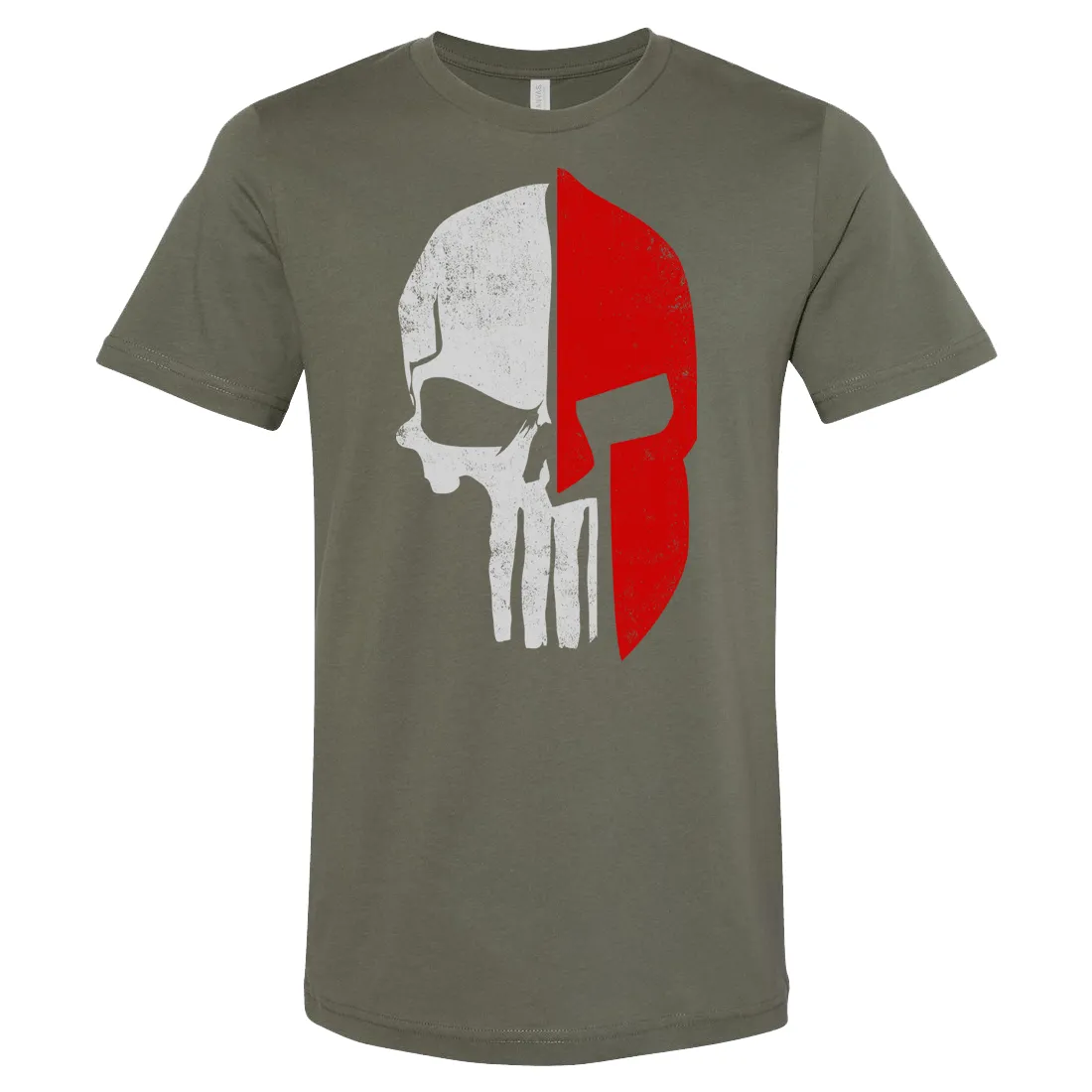 Fearless Warrior Shirt