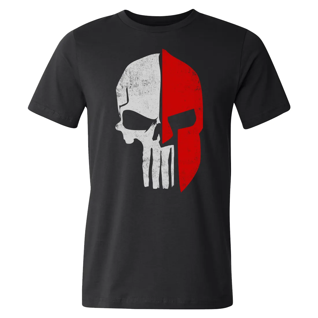 Fearless Warrior Shirt