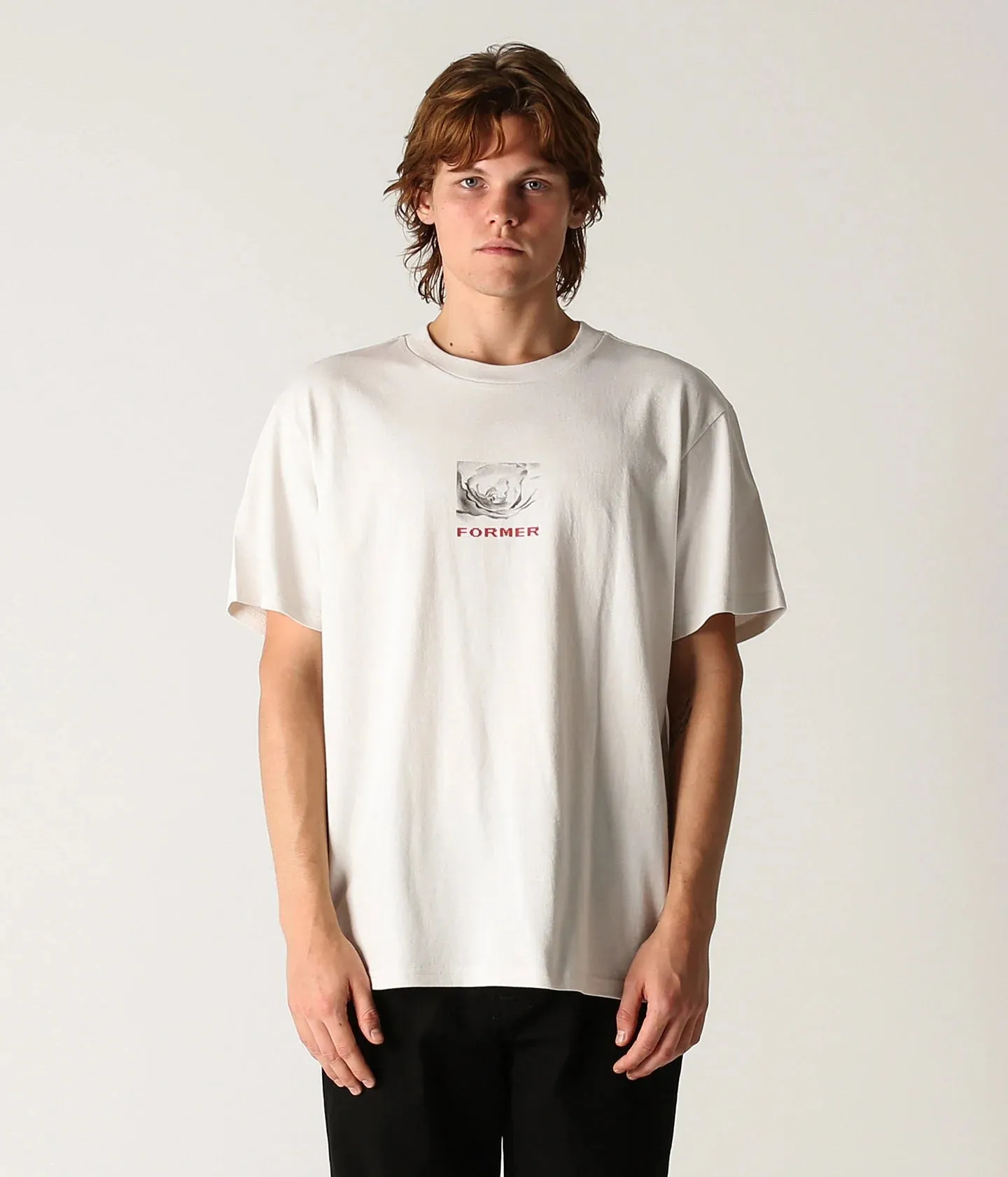 Former Syntax T-Shirt