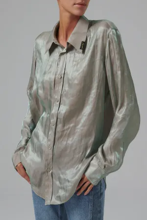 Grey Classic Shirt