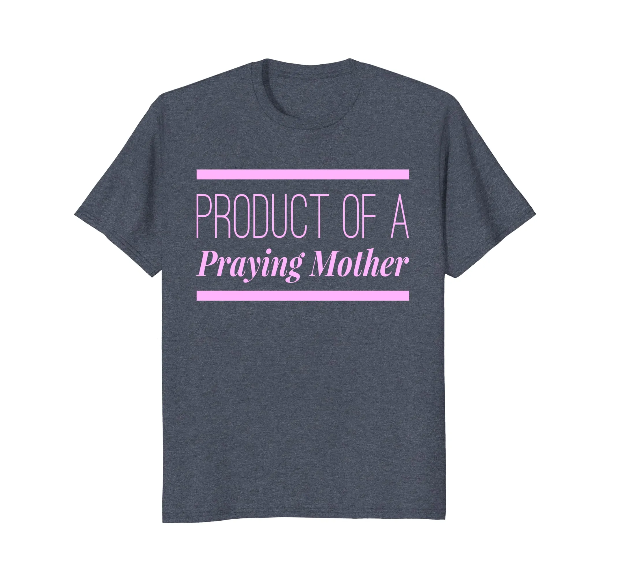 heeey auntie t's: Mother's Day Product of a Praying Mother T