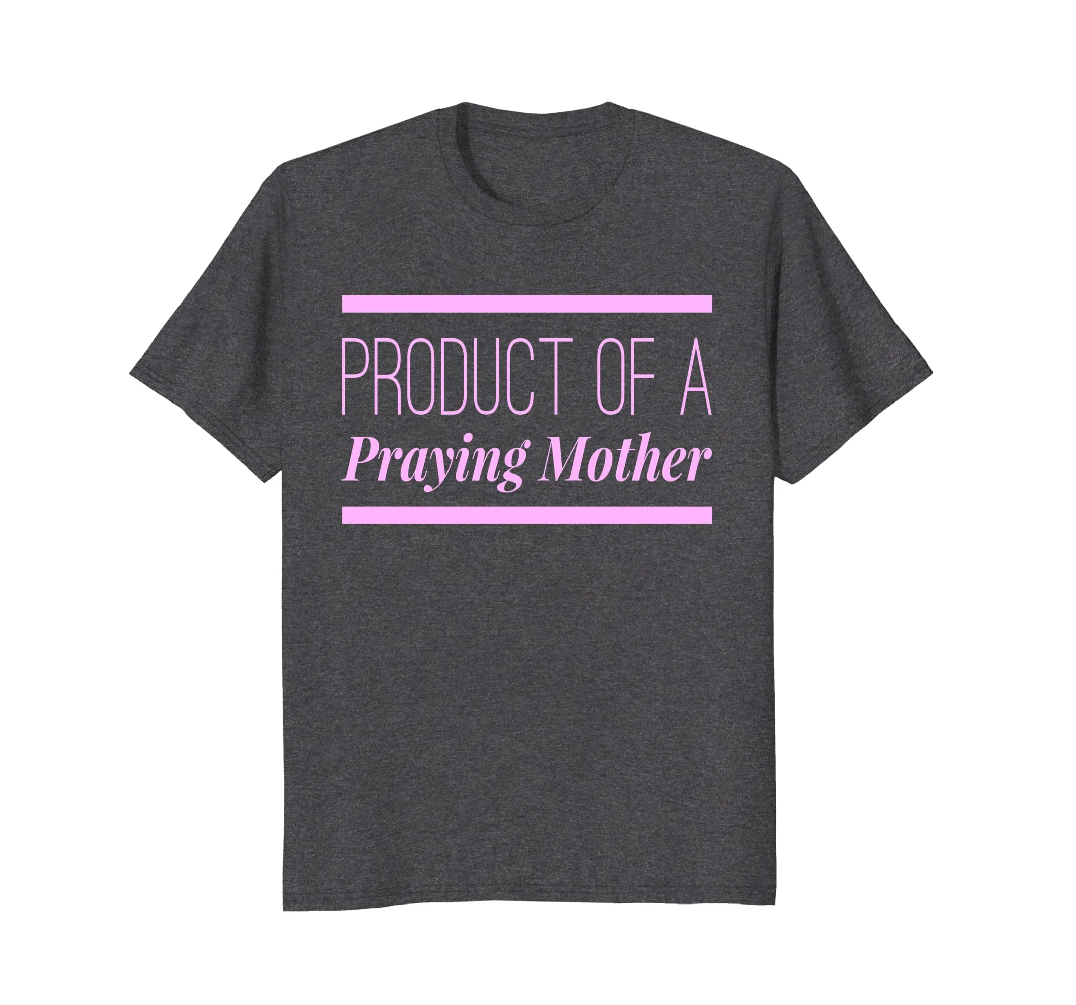heeey auntie t's: Mother's Day Product of a Praying Mother T