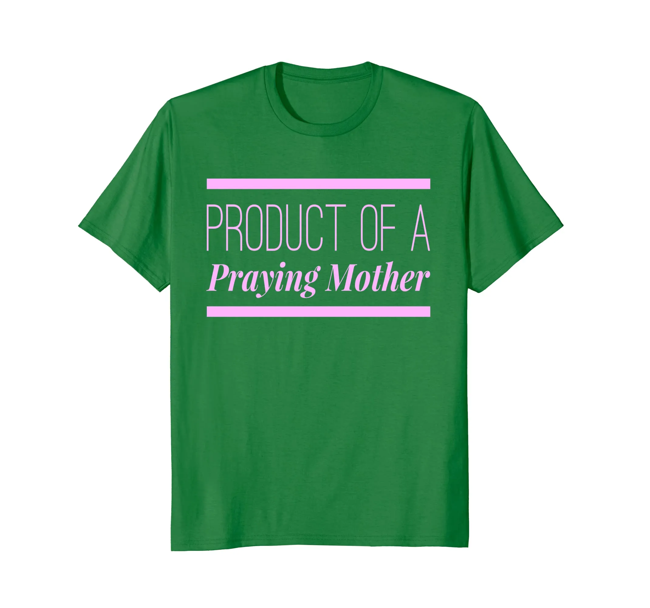 heeey auntie t's: Mother's Day Product of a Praying Mother T