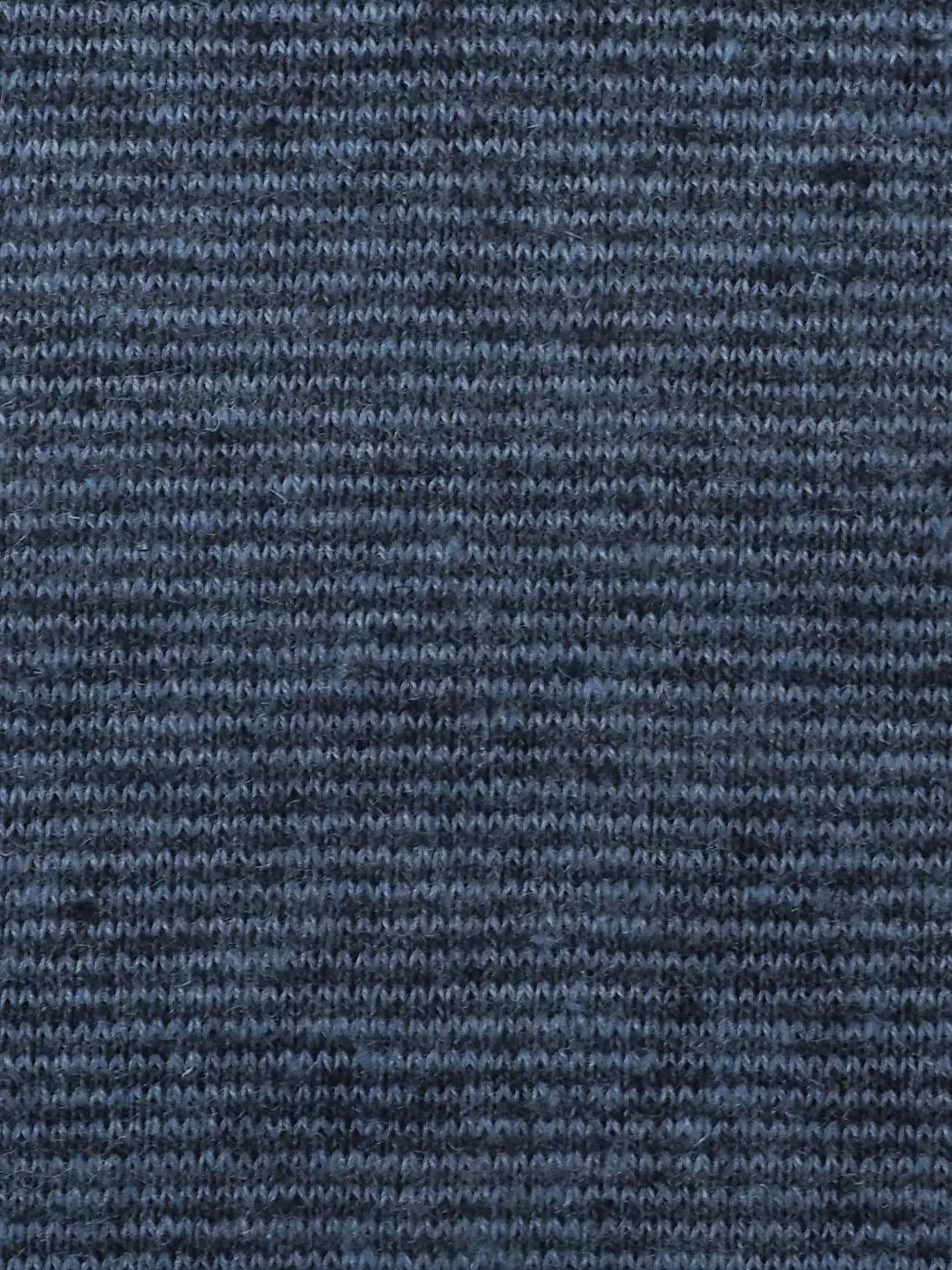 Hemp, Recycled Poly & Tencel Mid-Weight Yarn Dyed Stripe Jersey Fabric  ( KJ21/2D961 Series )