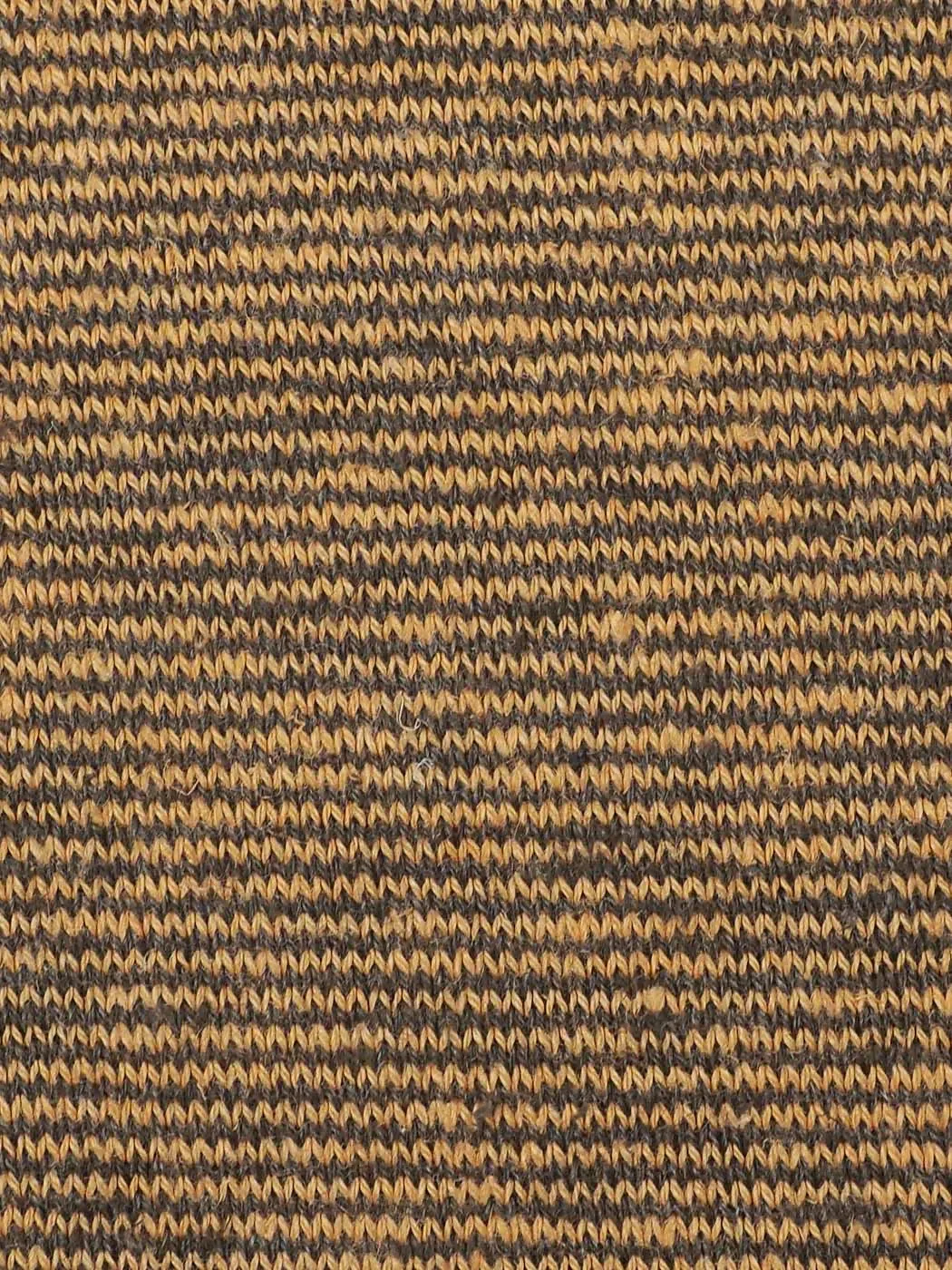 Hemp, Recycled Poly & Tencel Mid-Weight Yarn Dyed Stripe Jersey Fabric  ( KJ21/2D961 Series )