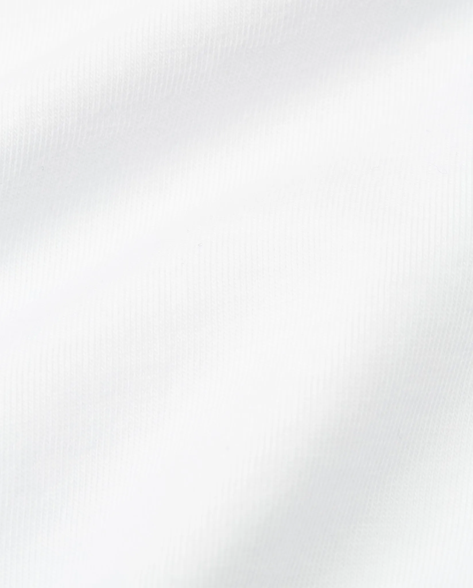 IFFLEY T-SHIRT - WHITE
