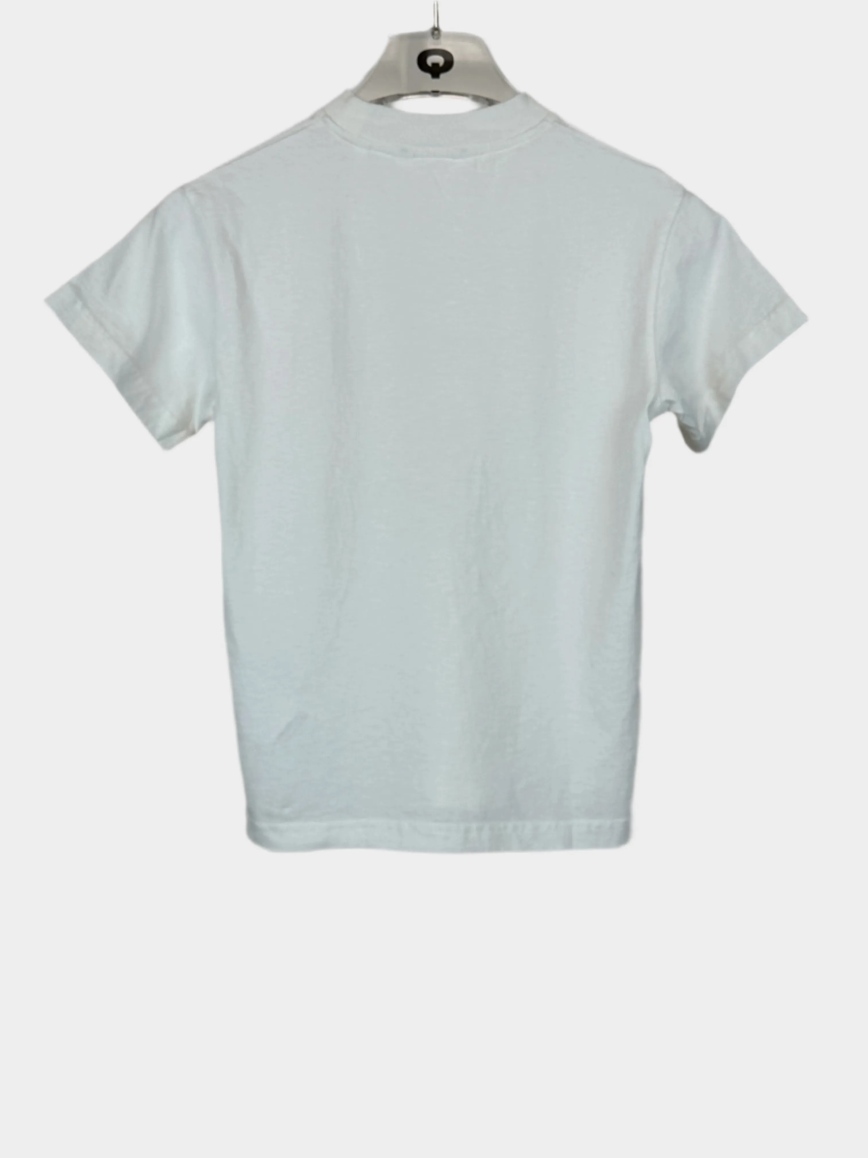 Island Print T-Shirt