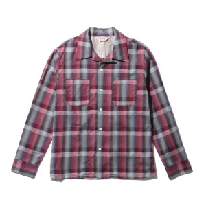 Jelado Westcoast Shirt Old Red