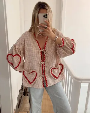 Livia - Top