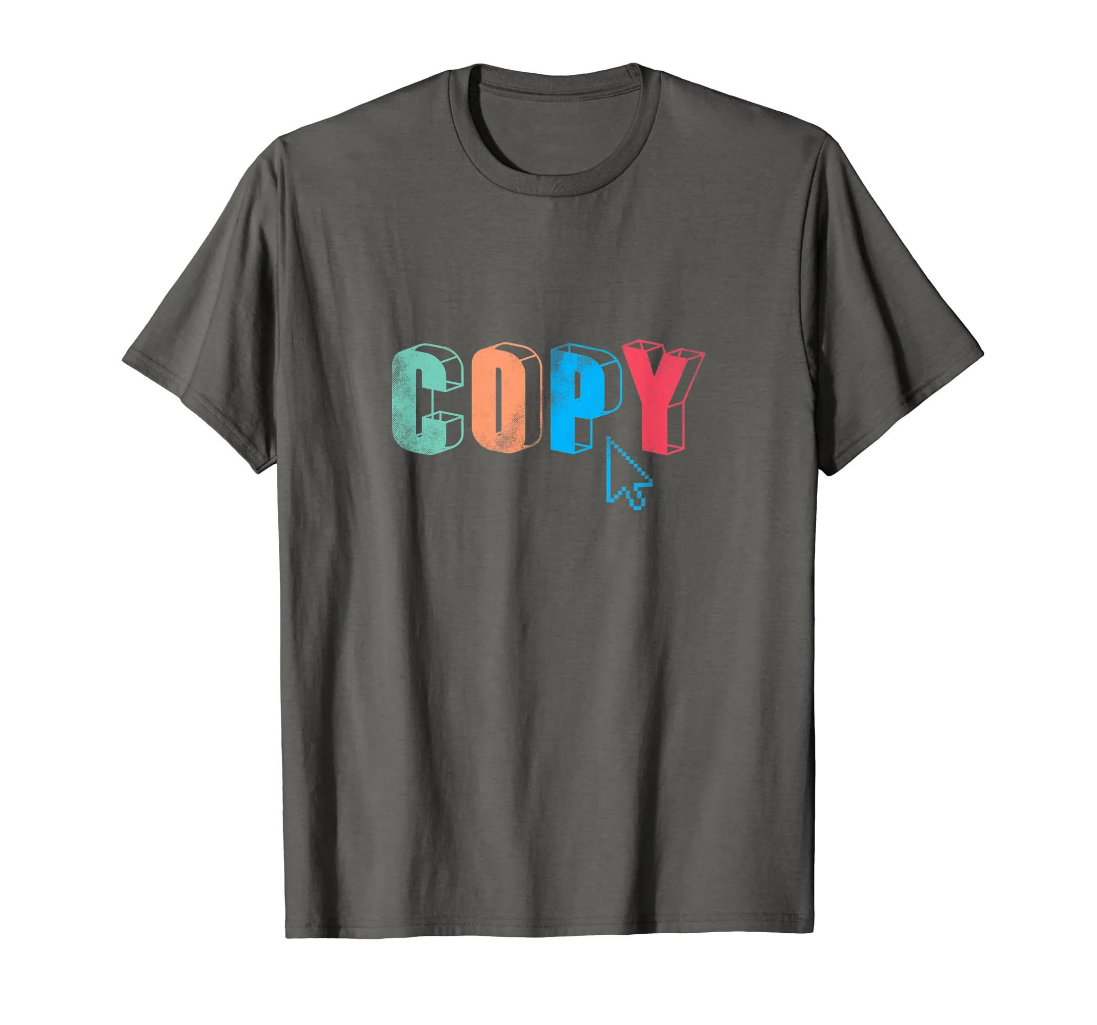 Matching Copy Paste Shirts: Father Son / Mother Daughter
