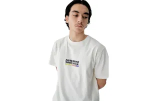 MINDS EYE VINTAGE SS T-SHIRT