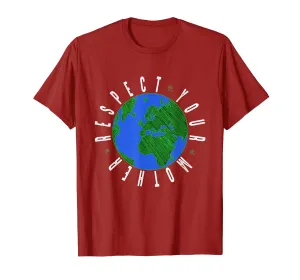 Mother Earth Day Greenhouse Mother Earth Shirt