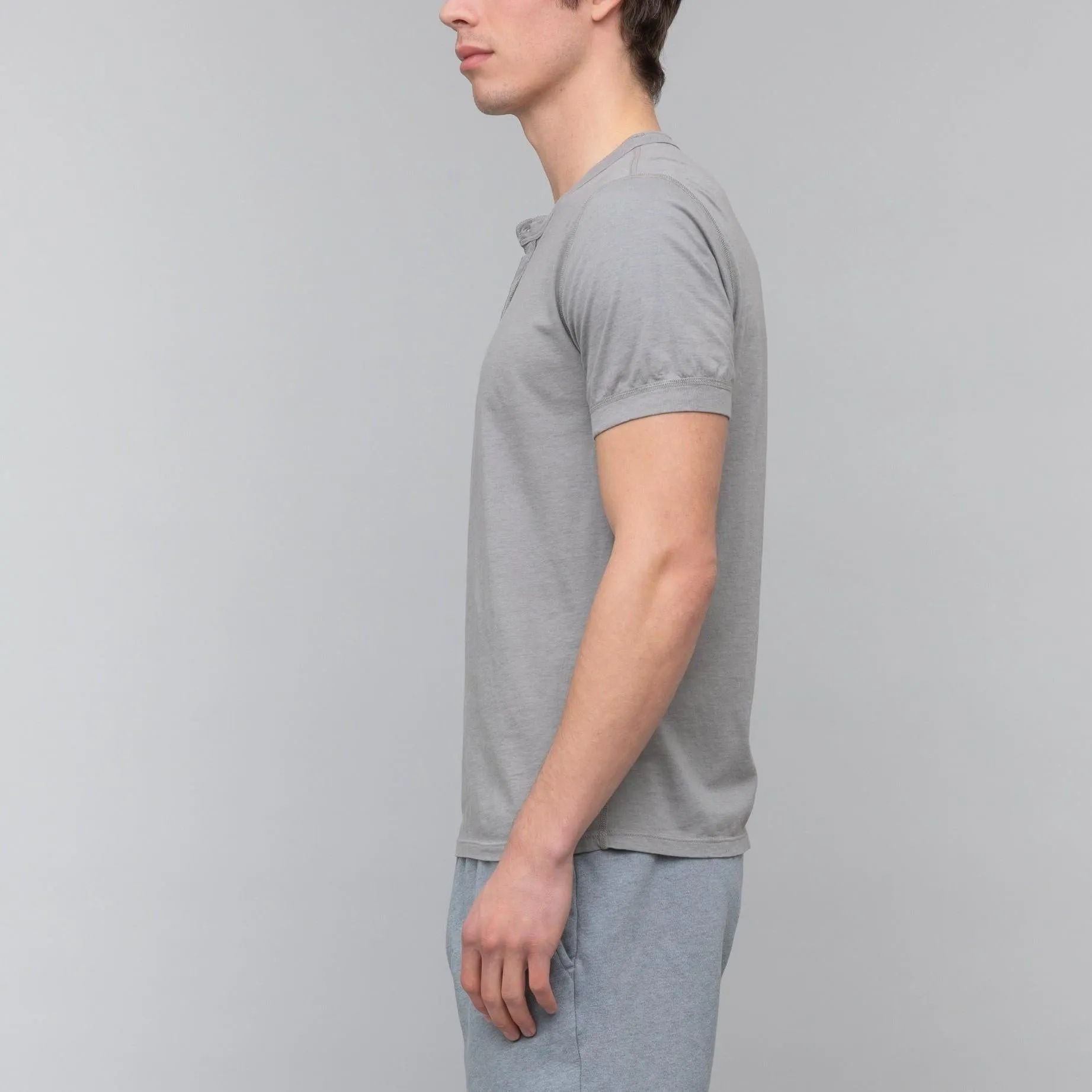 Oat Henley (Sprout)