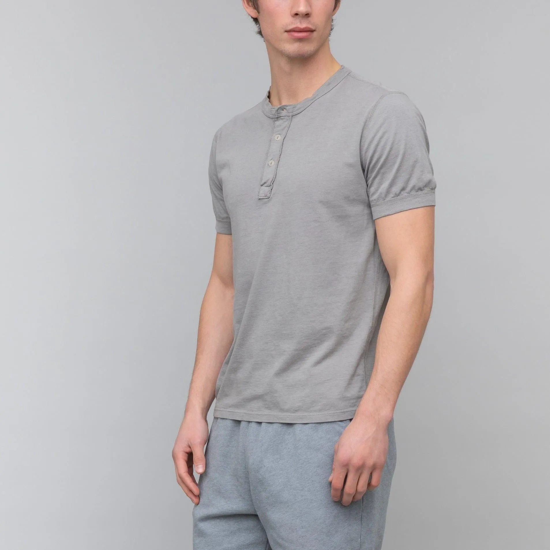 Oat Henley (Sprout)