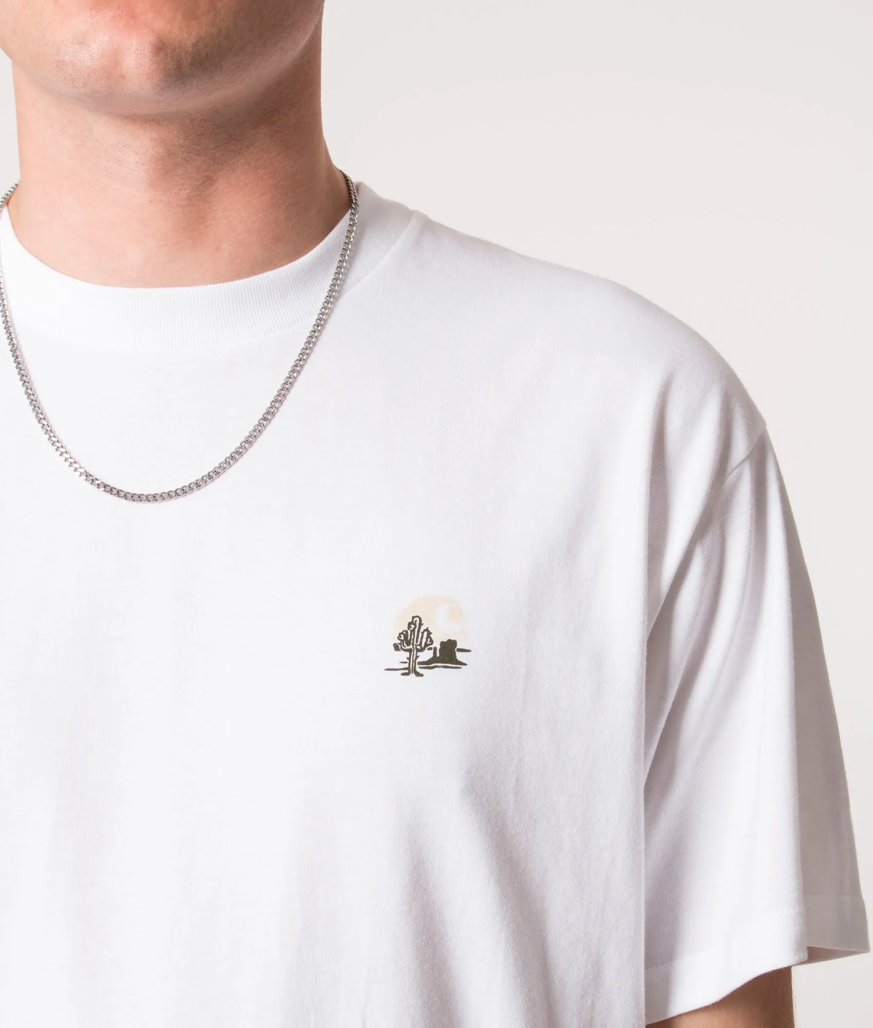 Relaxed Fit Big Buck T-Shirt