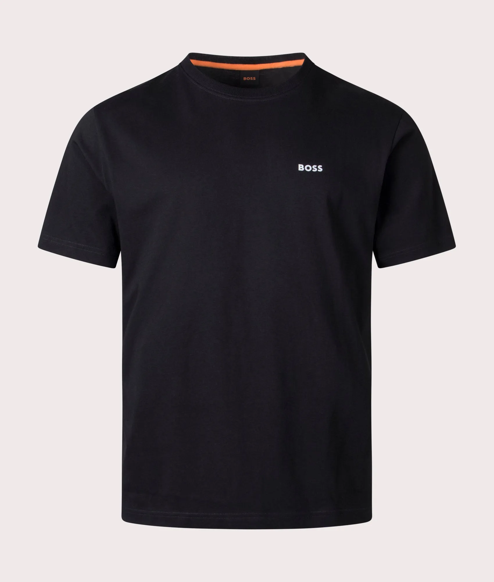 Relaxed Fit Te Coral T-Shirt