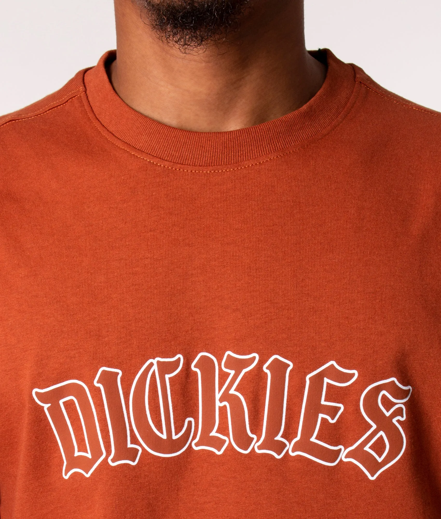 Relaxed Fit Union Springs T-Shirt
