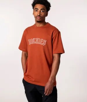 Relaxed Fit Union Springs T-Shirt