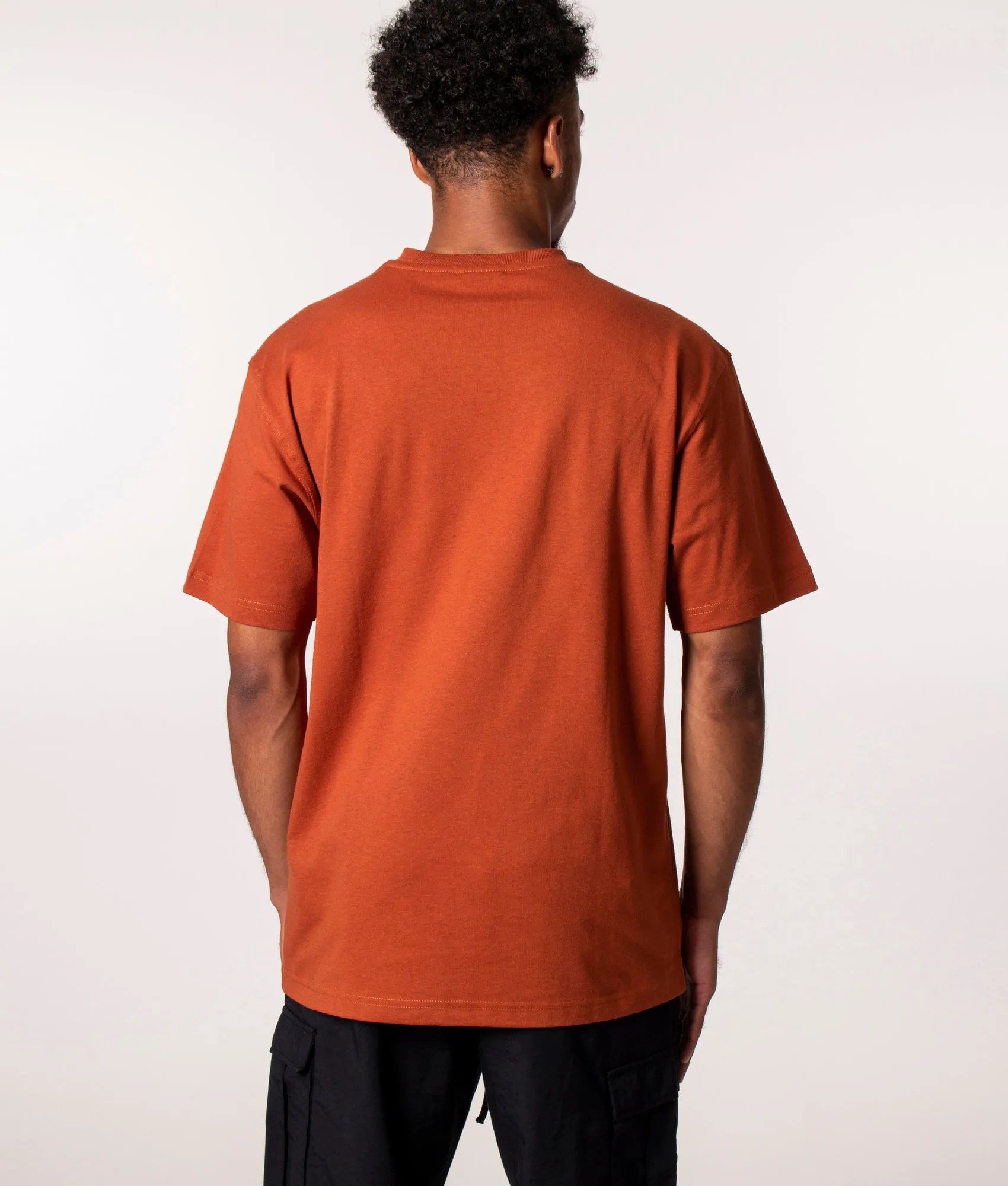 Relaxed Fit Union Springs T-Shirt
