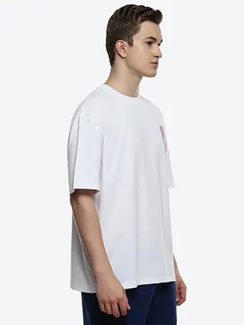 Renew Oversized T-Shirt