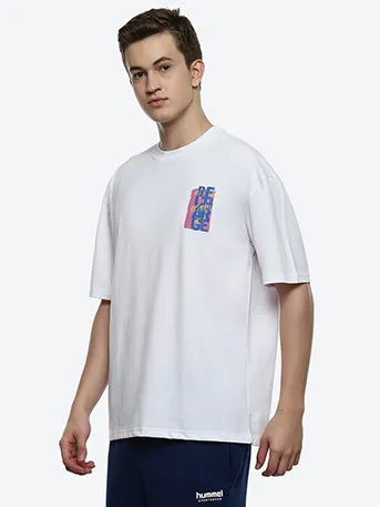Renew Oversized T-Shirt