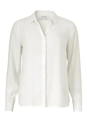 Ryder shirt - Off White