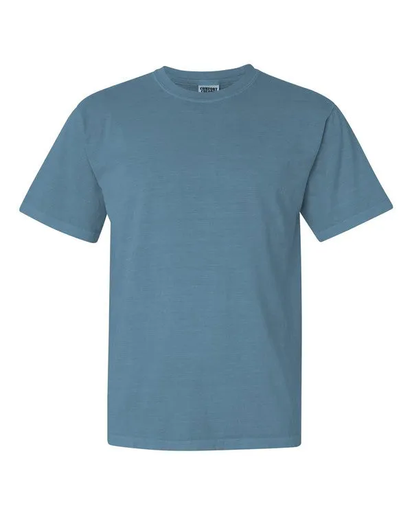 Salty Oversized Tee