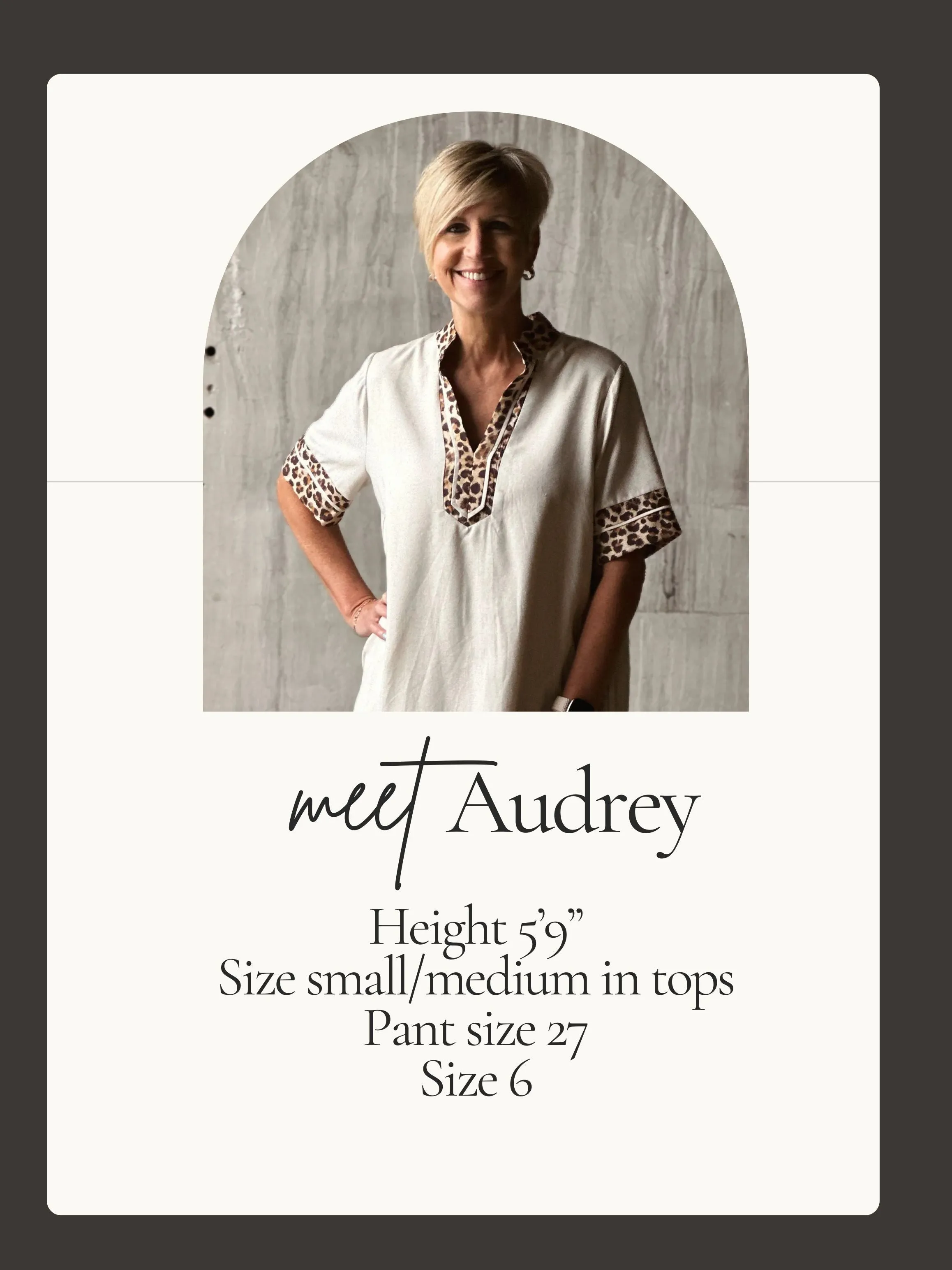 Sarah Peplum Top