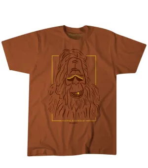 Sasquatch Tee