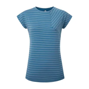 Silhouette Womens Tee [ME-007397_SAMPLE]
