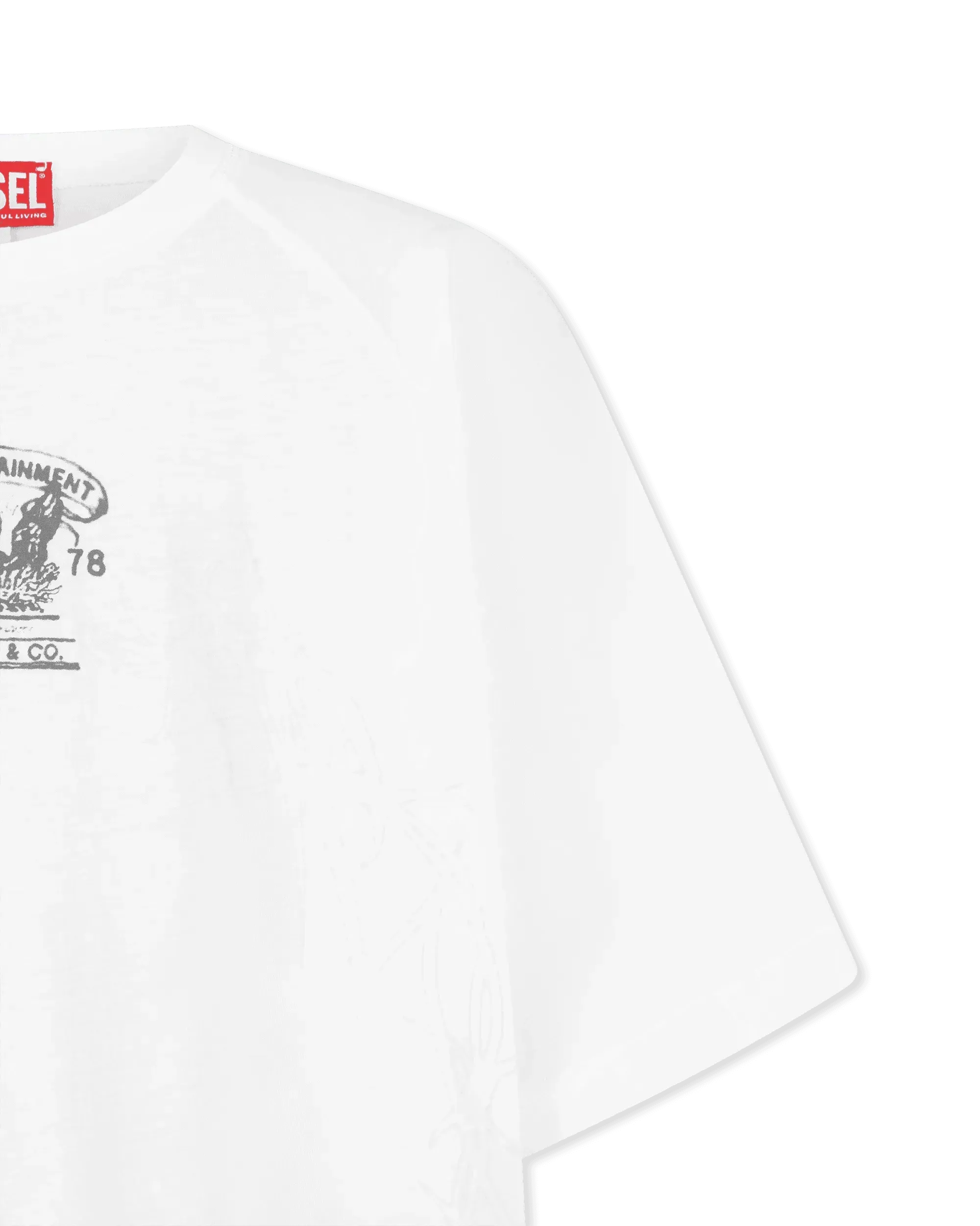 T-Roxt-Q1 T-Shirt